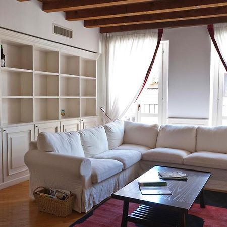 Apartamento Italianway-Corso Garibaldi 55 Milán Exterior foto