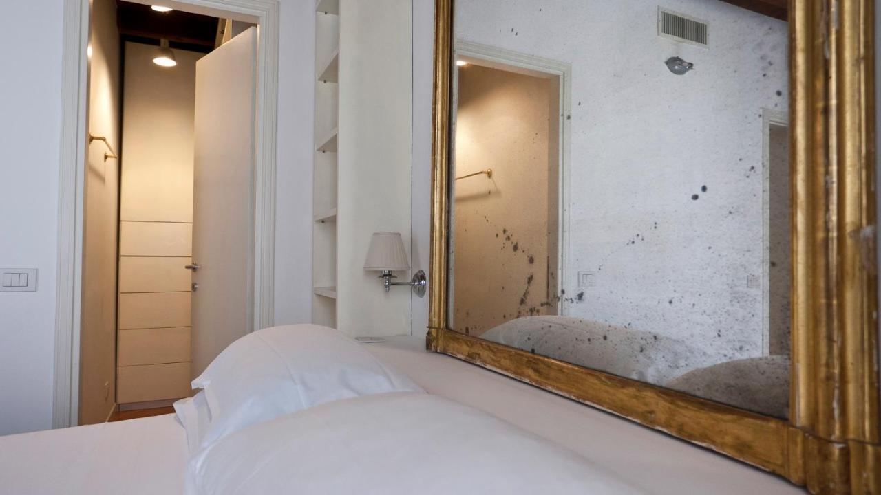 Apartamento Italianway-Corso Garibaldi 55 Milán Exterior foto
