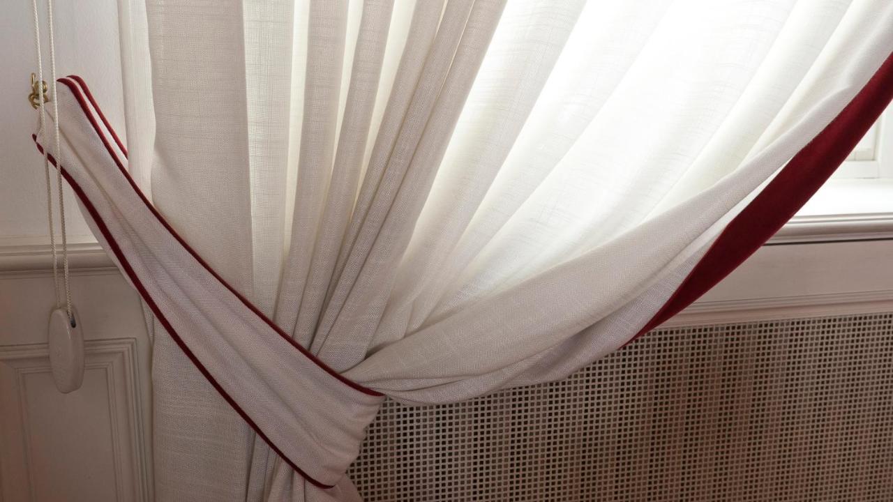 Apartamento Italianway-Corso Garibaldi 55 Milán Exterior foto